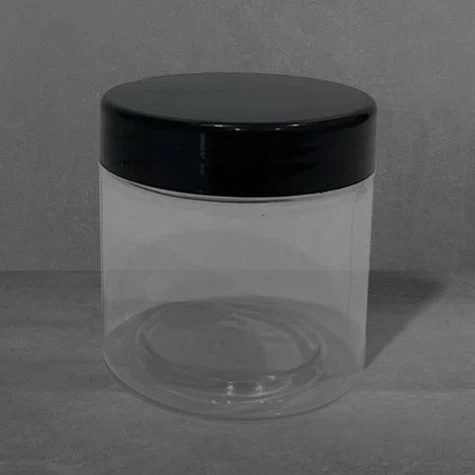 Borcane cosmetice din plastic