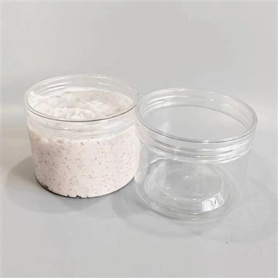 Recipiente pentru unt de corp 8 oz